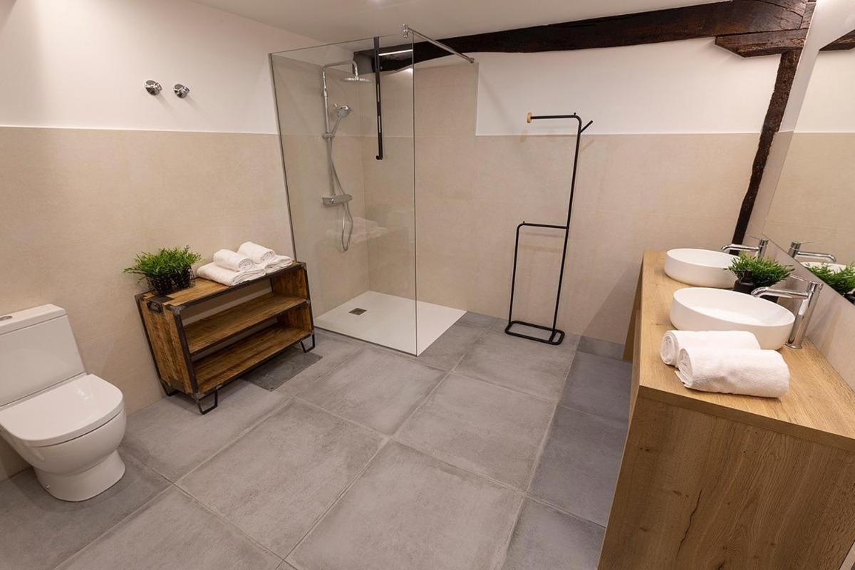 Arbela Apartamentuak Aia Екстер'єр фото